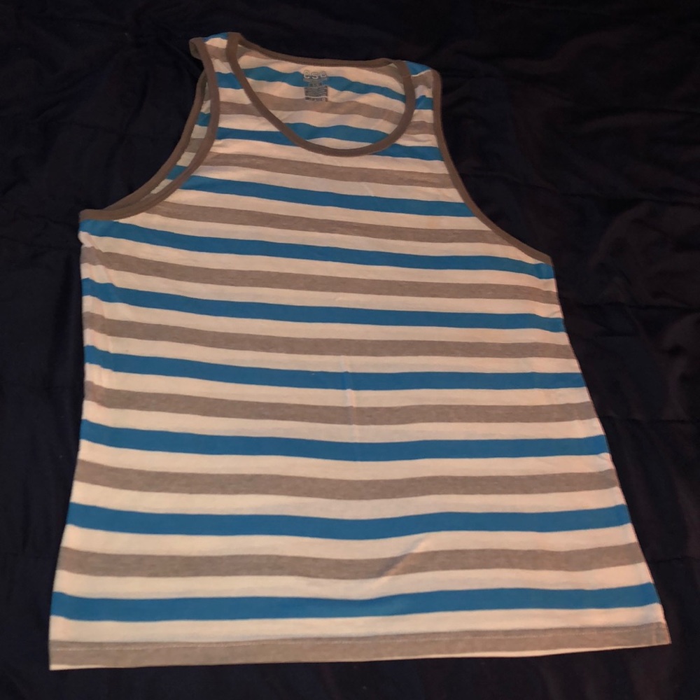 Champs sports tank top